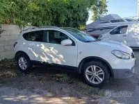 Usata Nissan Qashqai 2012 SUV