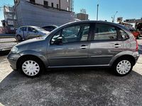 Usata Citroën C3 Exclusive 73 CV (53 kW) 2005 Berlina