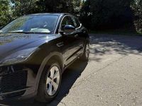 Usata Jaguar E-Pace S 150 CV (110 kW) 2018 SUV