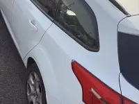 Usata Ford Focus 120 CV (88 kW) 2015 Bianco Station wagon