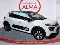 Usata Citroën C3 PureTech 83 CV (61 kW) 2023 Bianco Utilitaria