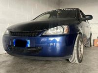 Usata Opel Corsa 101 CV (74 kW) 2003 Utilitaria
