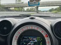 Usata Mini Cooper D Paceman 111 CV (81 kW) 2013 SUV