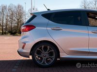 Usata Ford Fiesta ST-Line 100 CV (73 kW) 2020 Utilitaria