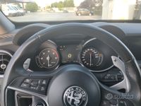 usata Alfa Romeo Stelvio Q4