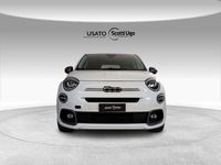 Usado Fiat 500 95 CV (69 kW) 2024 Blanco SUV