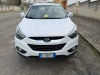 Occasion Hyundai i30 Dynamiq 116 PK (85 kW) 2014 Sedan