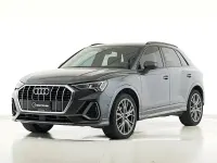 Usata Audi Q3 S-Line 150 CV (110 kW) 2021 Other SUV