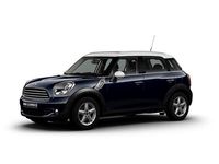 Second-hand Mini Cooper D Countryman 112 CP (82 kW) 2012 SUV