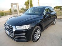 usata Audi Q5 Q540 2.0 tdi S line quattro 190cv s-tronic