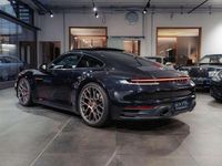 Usata Porsche 911 Carrera 4S Sport 450 CV (330 kW) 2020 Nero Coupé