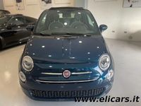 usata Fiat 500C 1.0 Hybrid Lounge