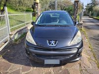 Usata Peugeot 207 68 CV (50 kW) 2008 Berlina