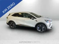 Nuova Renault Symbioz Techno 160 CV (117 kW) 2026 Biancoharm02 SUV