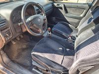 Usata Opel Astra 82 CV (60 kW) 1999 Grigio Station wagon