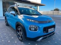 usata Citroën C3 Aircross 1.5 Bluehdi Shine 100 cv S&S