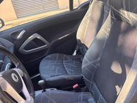 Usata Smart #1 2007 Bianco