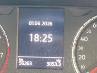 Usata VW Polo 2019 Bianco Utilitaria