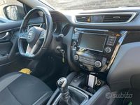 Usata Nissan Qashqai 140 CV (102 kW) 2021 SUV