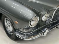Usata Jaguar MK II 260 CV (191 kW) 1966 Grigio Berlina