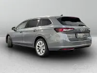 Usata Skoda Superb Style 150 CV (110 kW) 2025 Grigio Station wagon