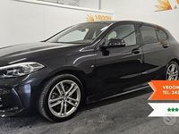 Usata BMW 118 M Sport 2022 Utilitaria