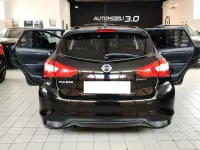 Usata Nissan Pulsar N-Connecta 110 CV (80 kW) 2018 Nero Utilitaria