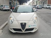 usata Alfa Romeo MiTo 1.4 Progression 70cv NEOPATENTATI