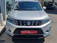 Usata Suzuki Vitara Cool 129 CV (94 kW) 2020 Grigio metallizzato SUV