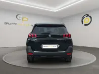 Occasion Peugeot 5008 Allure 131 ch (96 kW) 2023 Noir SUV