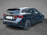 Usata BMW 120 M Sport 163 CV (119 kW) 2025 Black sapphire metallizzato Utilitaria