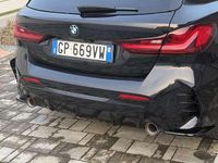 Brugt BMW 118 M Sport 150 HK (110 kW) 2023 Hatchback