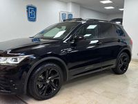 usata VW Tiguan 2.0 TDI 200 CV SCR DSG 4MOTION R