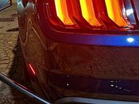 Usata Ford Mustang Fastback 290 CV (213 kW) 2019 Blu/azzurro Coupé