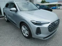 Usata Audi Q5 Advanced Plus 203 CV (149 kW) 2026 Argento SUV