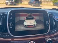 Occasion Abarth 695C 180 ch (132 kW) 2018 Cabriolet