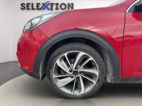 Usata Kia Niro Style 2017 Rosso SUV