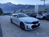 Usata BMW 320 M Sport 190 CV (139 kW) 2022 Station wagon