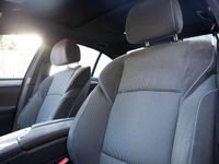 Usata BMW 520 M Sport 184 CV (135 kW) 2012 Grigio Berlina