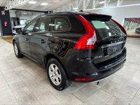Usata Volvo XC60 Business Edition 136 CV (100 kW) 2014 Nero SUV