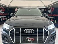 Usata Audi Q5 Advanced 203 CV (149 kW) 2022 Grigio SUV