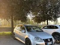 Usata VW Golf IV Sportline 140 CV (102 kW) 2006 Berlina