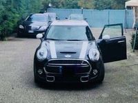 usata Mini Cooper SD IV F55-F56 2014 2.0 Boost 5p auto