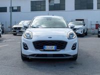 usata Ford Puma 1.0 EcoBoost 125 CV S&S Titanium