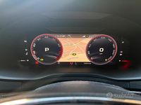 Usata Skoda Karoq 190 CV (139 kW) 2023 Grigio SUV