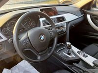 usata BMW 320 d xDrive Touring Business Advantage aut.