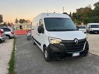 Occasion Renault Master 135 ch (99 kW) 2021 Other Monospace
