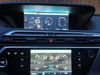 Usata Citroën C4 Picasso Business Class 150 CV (110 kW) 2018 Nero Monovolume