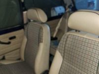 Usata Mini Cooper 50 CV (36 kW) 1997 Blu Utilitaria