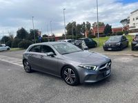 Usata Mercedes A180 116 CV (85 kW) 2020 Berlina